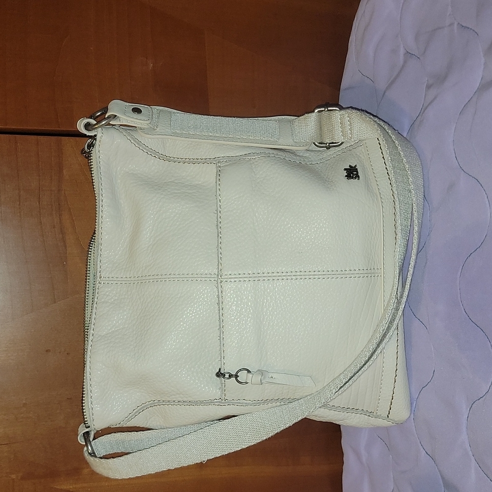 Leather Purse